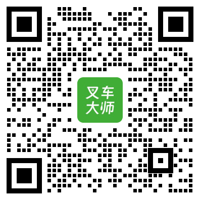 企业客服二维码